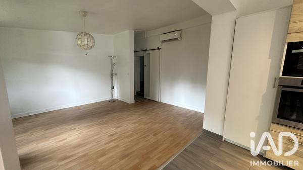 Maison à vendre 3 pièces 72 m² Nemours