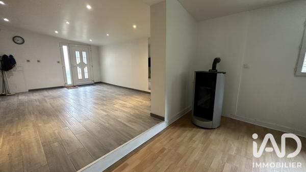 Maison à vendre 3 pièces 72 m² Nemours