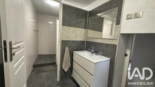 Maison à vendre 3 pièces 72 m² Nemours