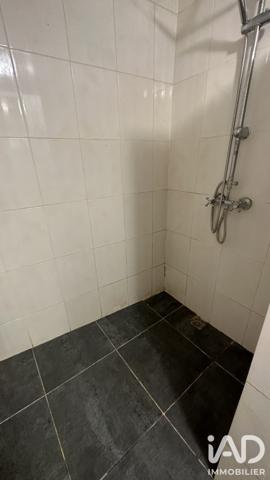 Maison à vendre 3 pièces 72 m² Nemours