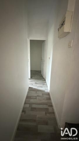 Maison à vendre 3 pièces 72 m² Nemours