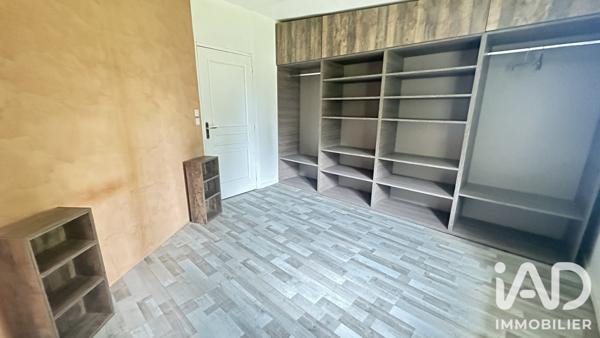 Maison à vendre 3 pièces 72 m² Nemours