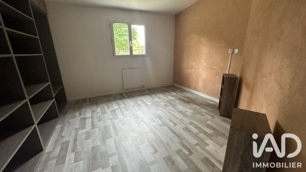 Maison à vendre 3 pièces 72 m² Nemours