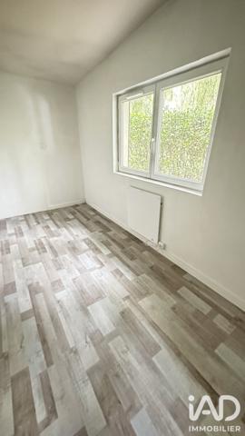 Maison à vendre 3 pièces 72 m² Nemours