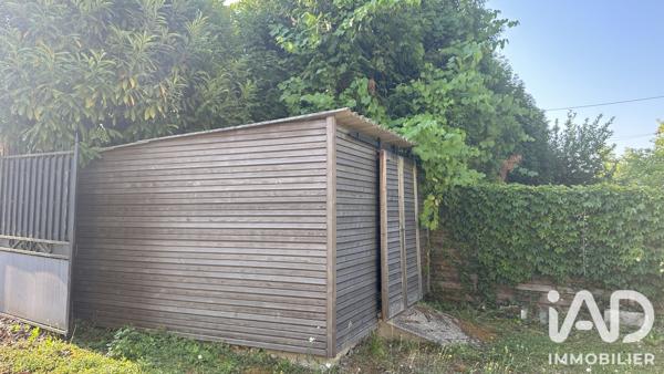 Maison à vendre 3 pièces 72 m² Nemours