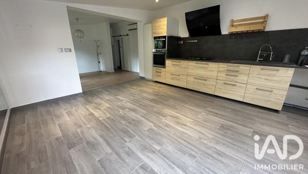Maison à vendre 3 pièces 72 m² Nemours