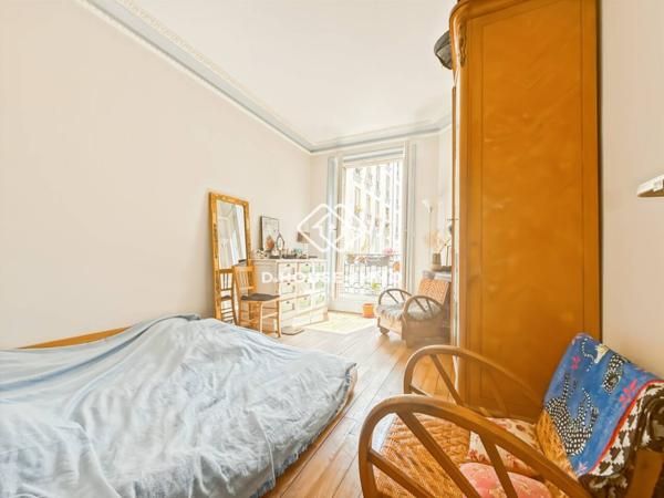 Appartement à vendre 3 pièces de 102 m²