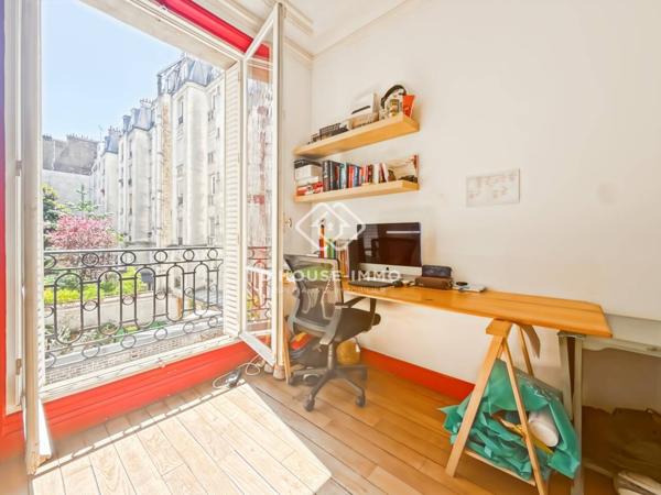 Appartement à vendre 3 pièces de 102 m²