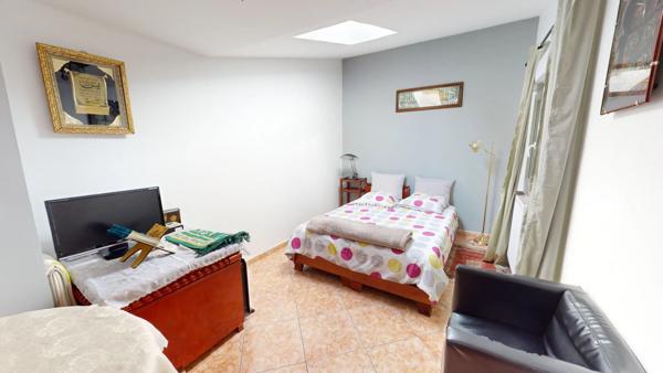 Maison Plain-pied Roissy En Brie 7 pièce(s) 140 m2