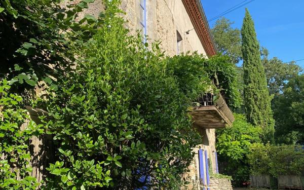 Maison à vendre    19 pièces •  Gagnières