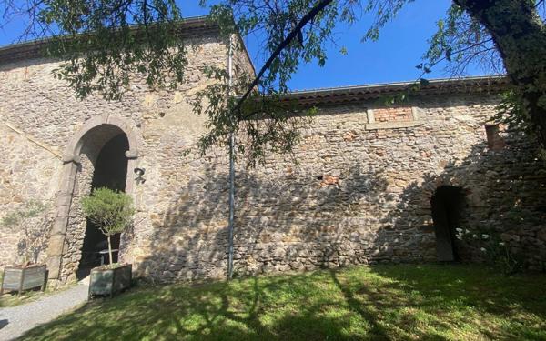 Maison à vendre    19 pièces •  Gagnières