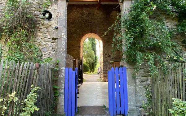 Maison à vendre    19 pièces •  Gagnières