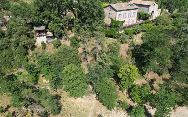 Maison à vendre    19 pièces •  Gagnières