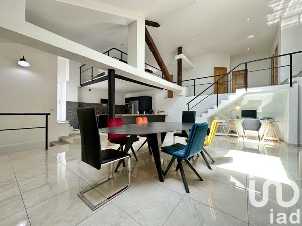 Appartement à vendre 6 pièces 213 m² Héming