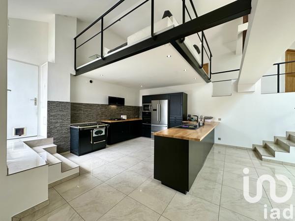 Appartement à vendre 6 pièces 213 m² Héming