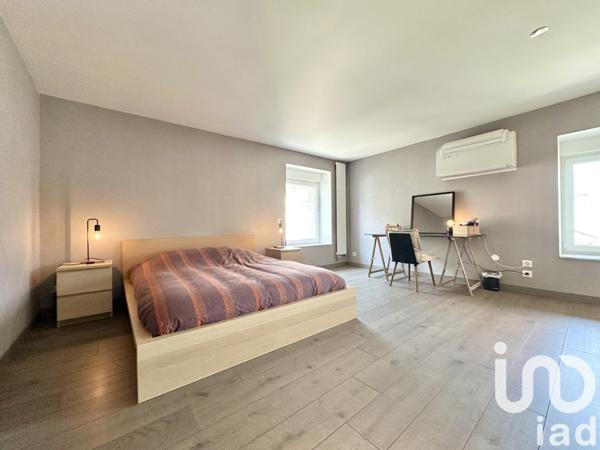 Appartement à vendre 6 pièces 213 m² Héming