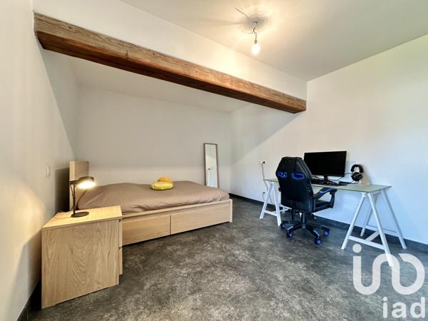 Appartement à vendre 6 pièces 213 m² Héming