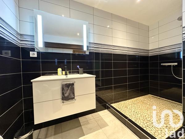 Appartement à vendre 6 pièces 213 m² Héming