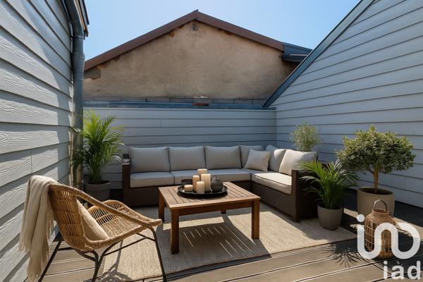 Appartement à vendre 6 pièces 213 m² Héming