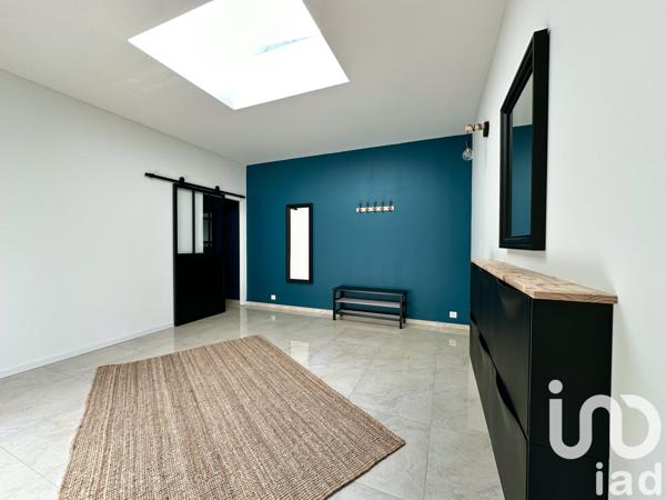 Appartement à vendre 6 pièces 213 m² Héming