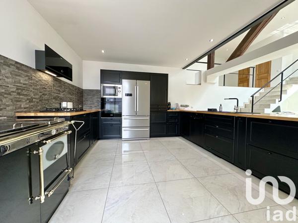 Appartement à vendre 6 pièces 213 m² Héming