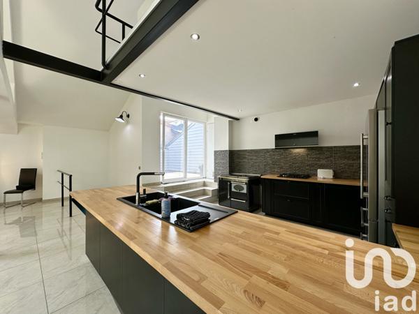 Appartement à vendre 6 pièces 213 m² Héming