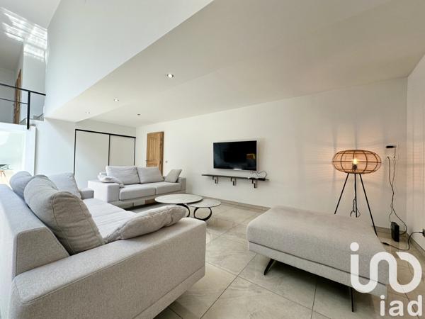 Appartement à vendre 6 pièces 213 m² Héming