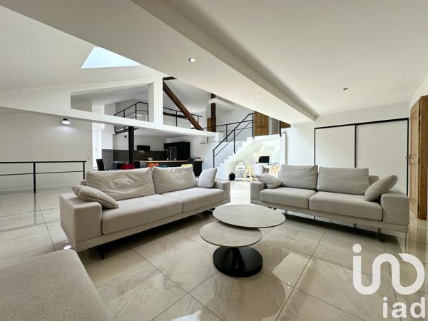 Appartement à vendre 6 pièces 213 m² Héming