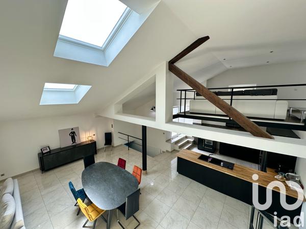 Appartement à vendre 6 pièces 213 m² Héming