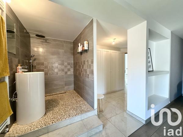 Appartement à vendre 6 pièces 213 m² Héming