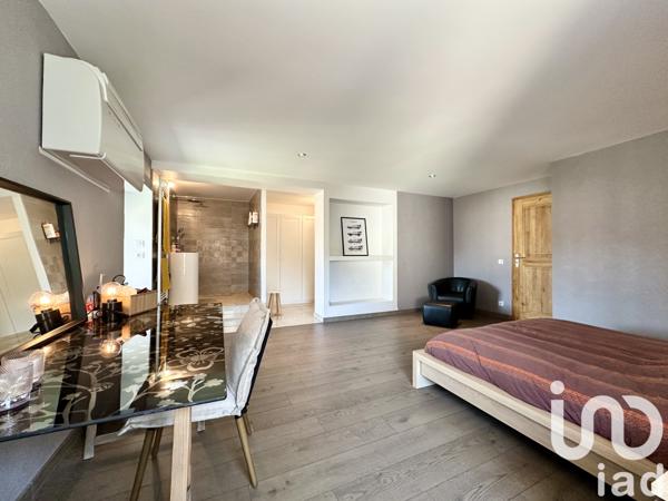 Appartement à vendre 6 pièces 213 m² Héming