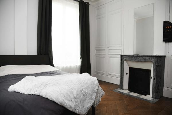 Maison Bourgeoise avec espace professionnel indépendant
