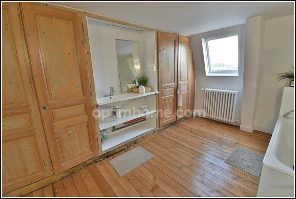 Maison Bourgeoise avec espace professionnel indépendant