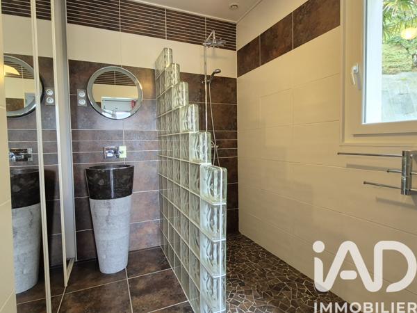 Maison à vendre 5 pièces 135 m² Gelos