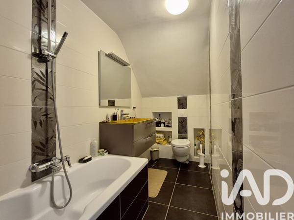 Maison à vendre 5 pièces 135 m² Gelos