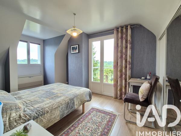 Maison à vendre 5 pièces 135 m² Gelos