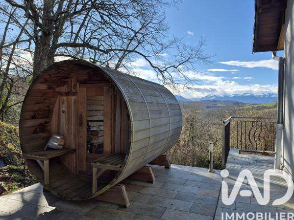 Maison à vendre 5 pièces 135 m² Gelos