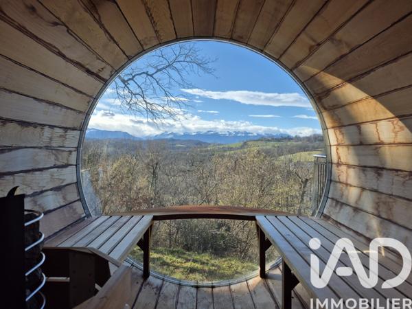 Maison à vendre 5 pièces 135 m² Gelos