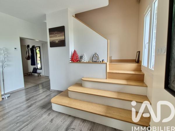 Maison à vendre 5 pièces 135 m² Gelos