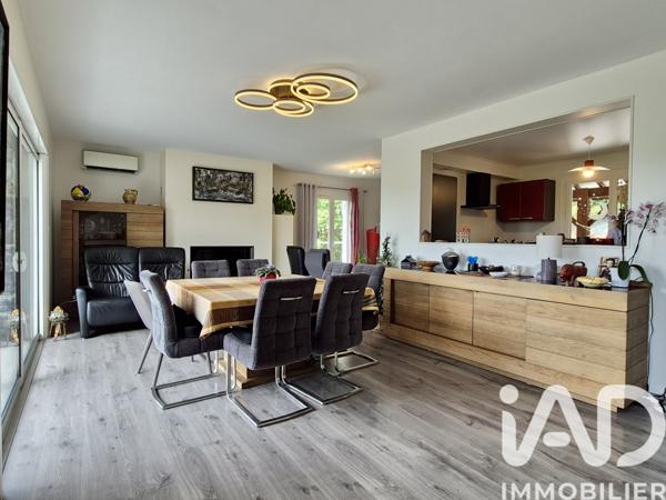 Maison à vendre 5 pièces 135 m² Gelos
