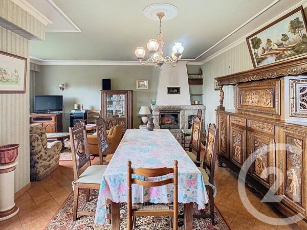 Maison à vendre  5 pièces - 145 m2 TRELIVAN - 22