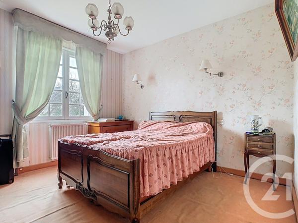 Maison à vendre  5 pièces - 145 m2 TRELIVAN - 22