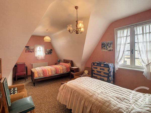 Maison à vendre  5 pièces - 145 m2 TRELIVAN - 22