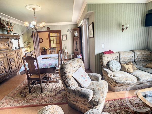 Maison à vendre  5 pièces - 145 m2 TRELIVAN - 22