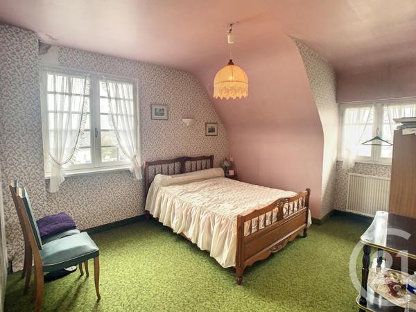 Maison à vendre  5 pièces - 145 m2 TRELIVAN - 22