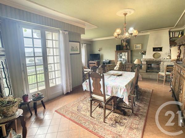 Maison à vendre  5 pièces - 145 m2 TRELIVAN - 22