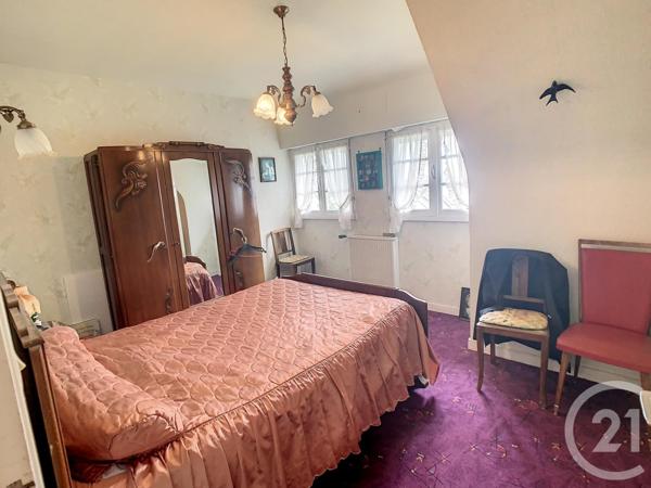 Maison à vendre  5 pièces - 145 m2 TRELIVAN - 22