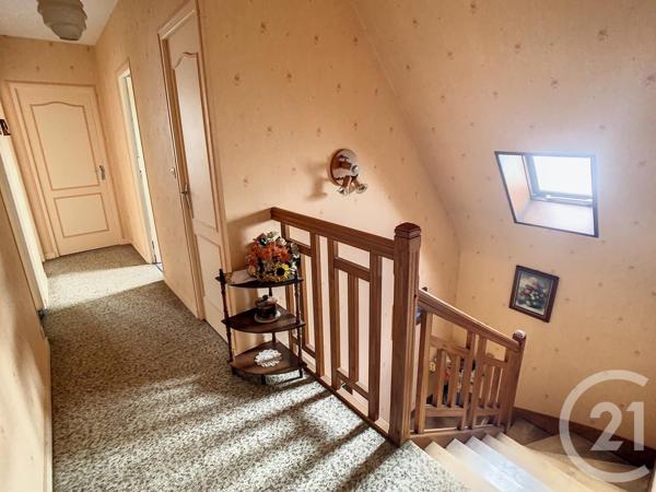 Maison à vendre  5 pièces - 145 m2 TRELIVAN - 22