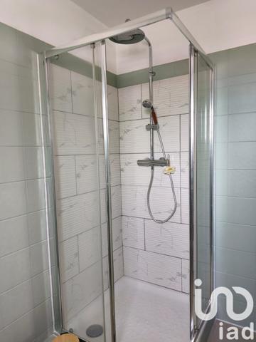 Appartement à vendre 1 pièce 30 m² Les Avirons