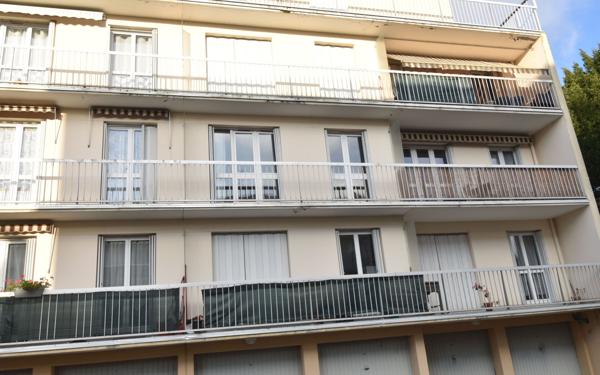Appartement à vendre    1 pièce • 31 m2 Cosne-Cours-sur-Loire